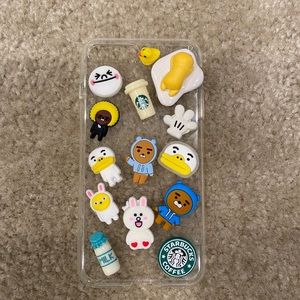 i phone 8 plus phone case